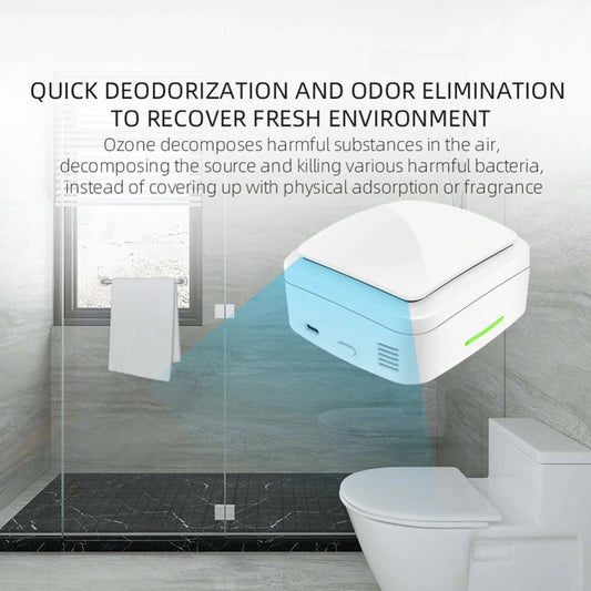 Household Ozone Generator